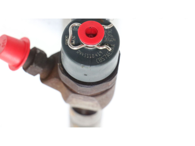 Vstřikovač 0445110419, 0445110419 Fiat Freemont 939.B5.000