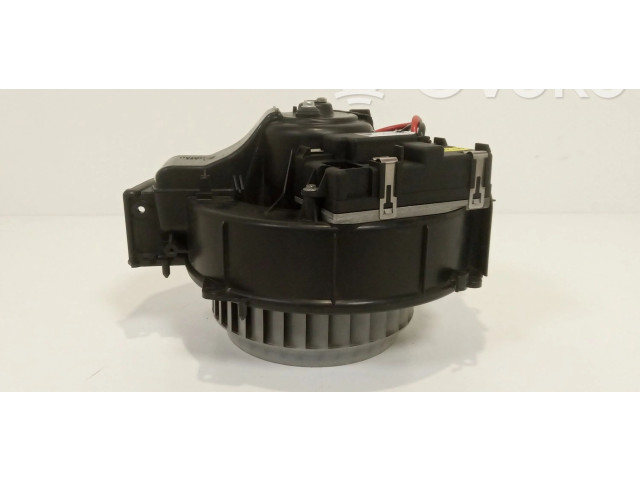Вентилятор печки    4F0820521A, M724   Audi A6 S6 C6 4F