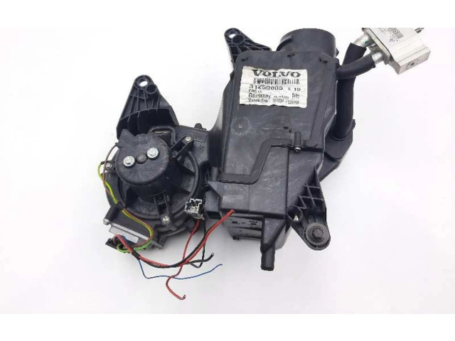 Вентилятор печки    31250805   Volvo XC90