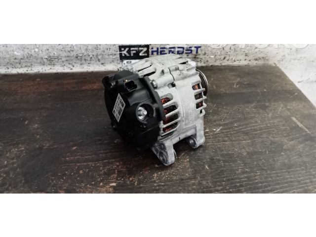 Генератор 9826573480, 9826573480 Citroen C3 Aircross