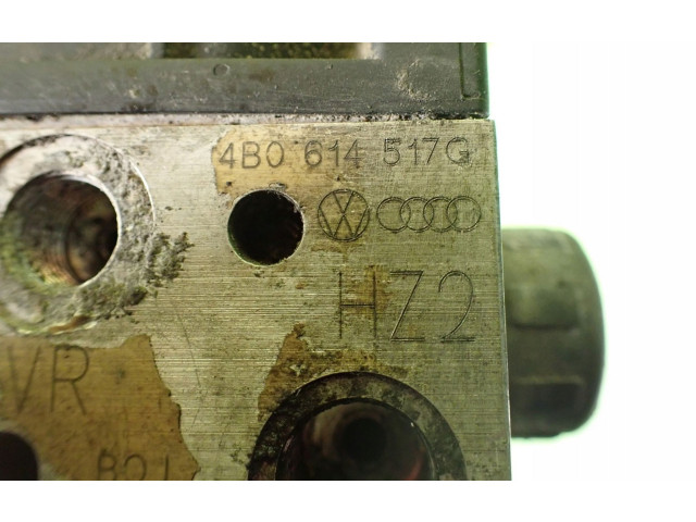 Jednotka ABS Volkswagen PASSAT B5.5 2001