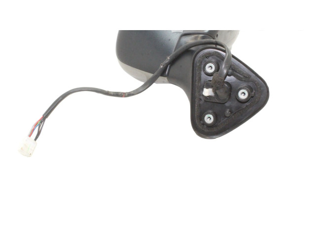 Zpětné zrcátko Toyota Verso-S 2016 9PIN