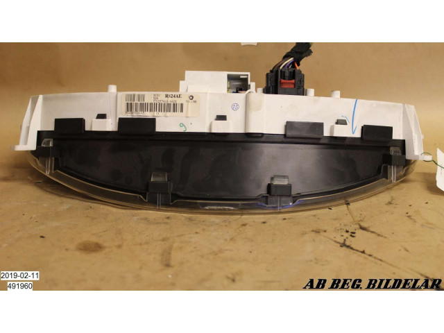 Přístrojová deska Chrysler Voyager 2001 P04685824AE, TN2574106423