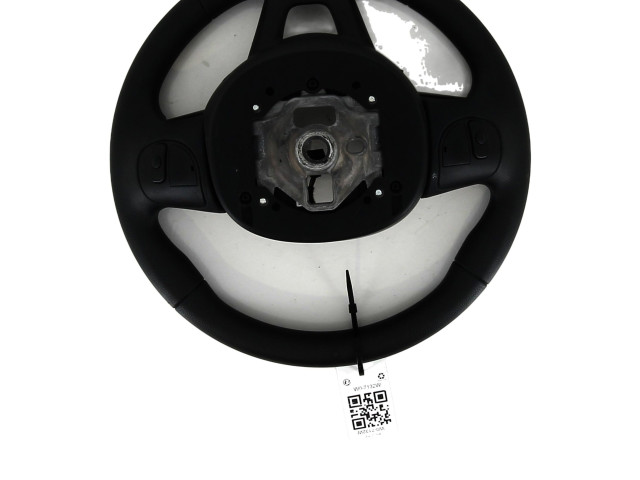 Руль Jeep Renegade 2014 - года 6000629083, W0-7132W