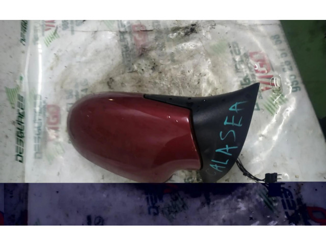 Зеркало электрическое Mercedes-Benz A W168 1997 - 2004 года