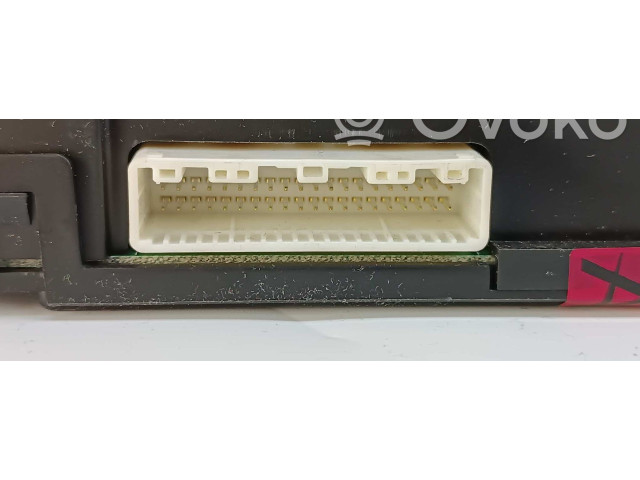 Другие блоки управления / модули 277604GF0B, 277604GF0C   Infiniti Q50   