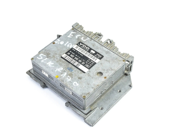 Řídící jednotka 0225458932 Mercedes-Benz SLK R170 1996