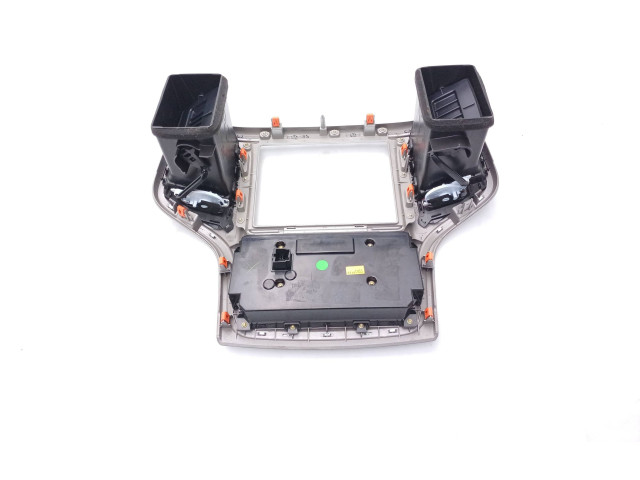 Блок управления климат-контролем P05091849AF   Jeep Grand Cherokee