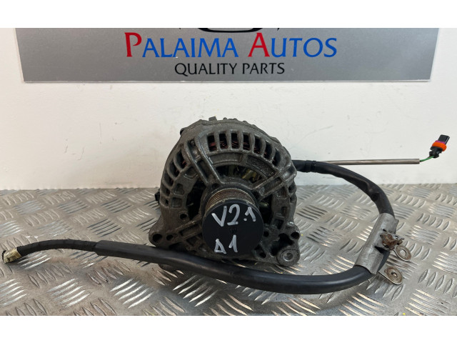 Генератор 03C903025F   Audi A1      