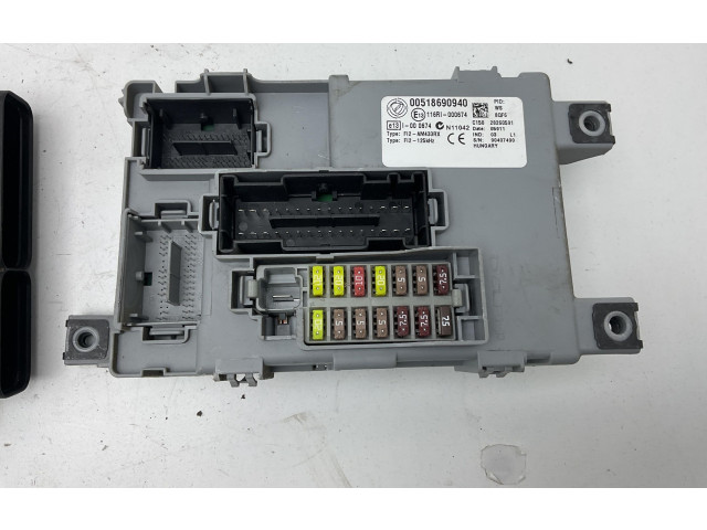 Řídící jednotka 51892322, 51892322 Fiat Punto Evo 2013