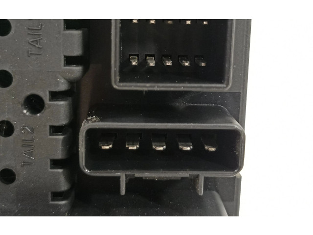 Pojistková skříňka Řídící jednotka BSM 28080156 Volvo XC70 2007