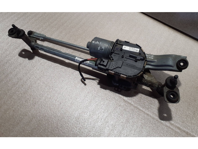 Комплект механизма стеклоочистителей