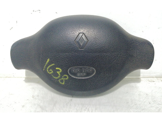 Подушка безопасности водителя R202219906   Renault Clio II