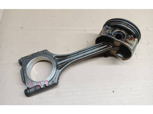 Шатун CBZB     Volkswagen Polo V 6R  