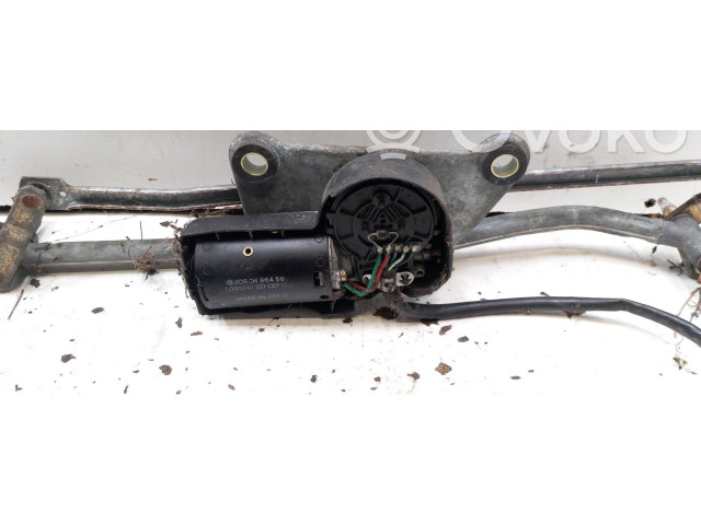 Моторчик дворников 95668914    Citroen Xantia