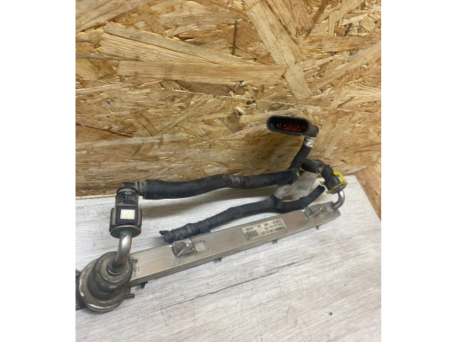 Vstřikovací lišta 0280151235, 151235 Fiat Punto (199)