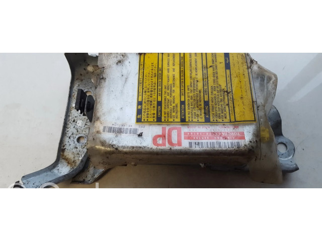 Блок подушек безопасности 8917030160 Lexus GS 300 400 430