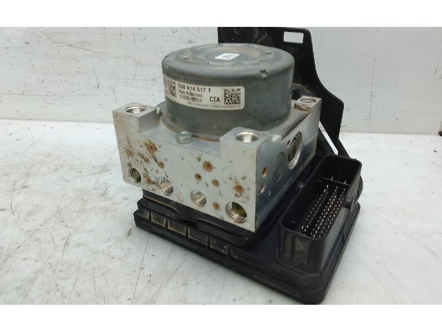 Блок АБС 5Q0614517T   Audi  A3 S3 A3 Sportback 8P  2005 - 2013 года