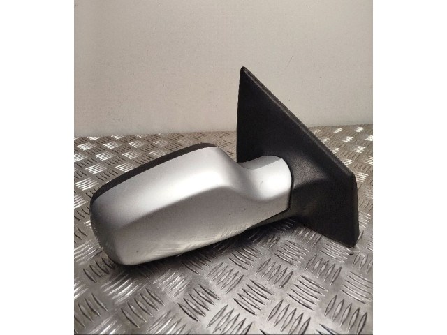 Зеркало (механическое) Renault Clio III 2005 - 2012 года