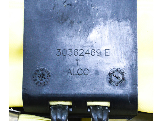 Боковая подушка безопасности BAMPT11184, P04649127AH   Chrysler 300 - 300C