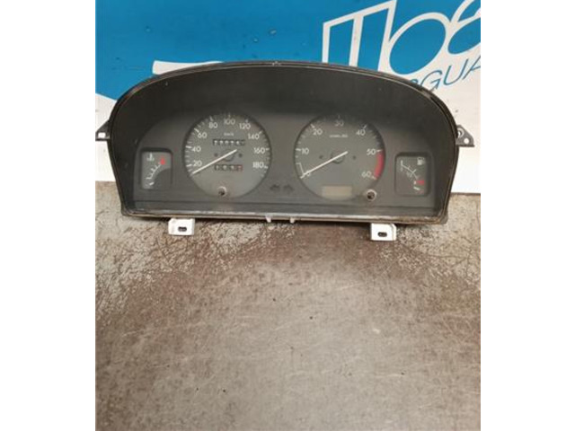 Přístrojová deska Citroen Berlingo 1998 9635681280, 9635681280