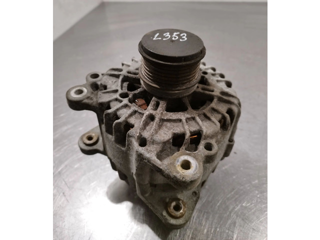 Генератор 03L903024M, 112003666   Volkswagen Touran II      