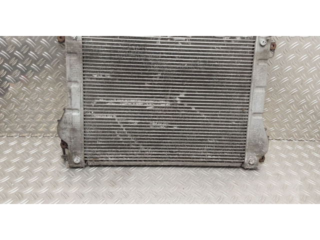 Интеркулер Lexus IS 220D-250-350