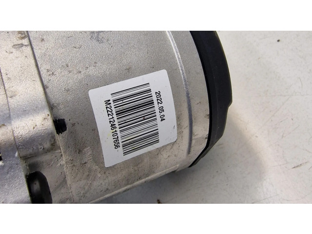 Насос рулевого управления