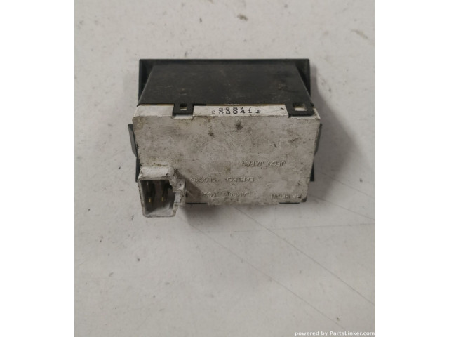 Дисплей 208041 Mitsubishi Pajero