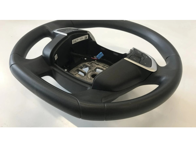 Руль Citroen C4 II  2011-2016 года 96700104ZD      