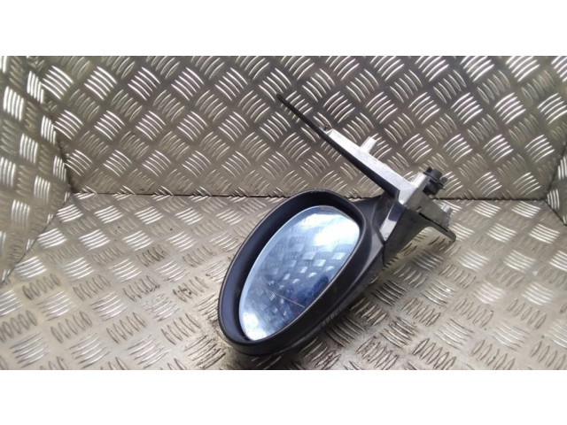 Zpětné zrcátko levé BMW 1 E81 E87 2004 E1010803