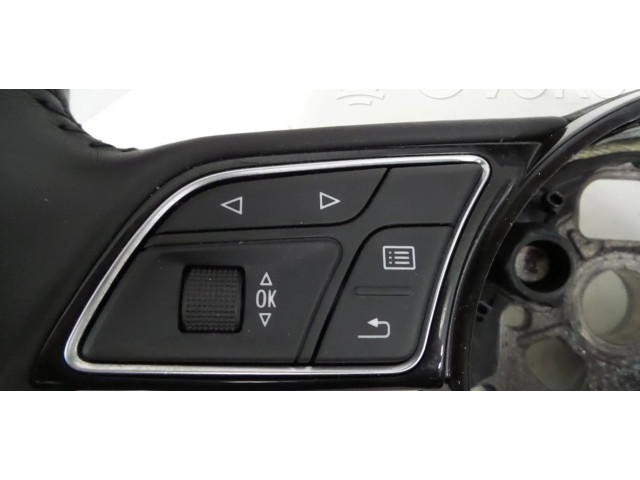 Руль Audi Q2 - - года 8V0419091CG, 8V0419091CGINU