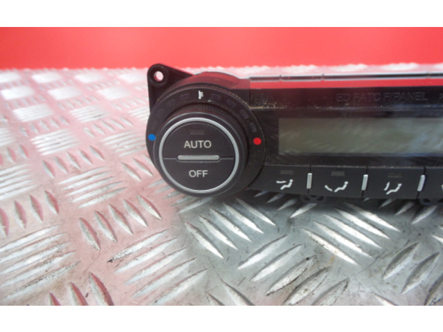 Блок управления климат-контролем 972501H650EQ, 972501H650EQ   KIA Ceed