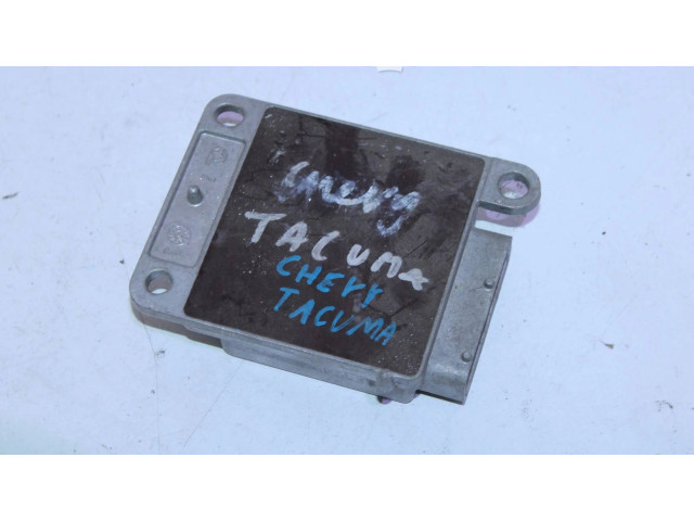 Блок подушек безопасности 96417796   Chevrolet Tacuma