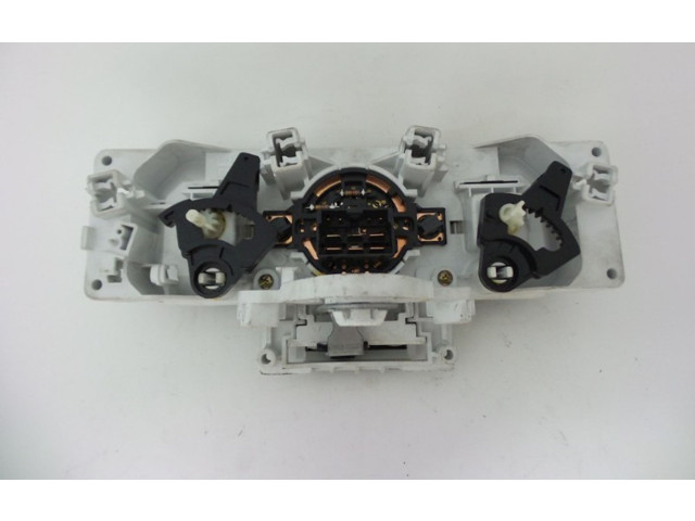 Блок управления климат-контролем Suzuki Ignis