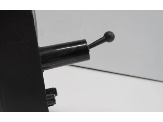 Zpětné zrcátko Nissan Kubistar 2003