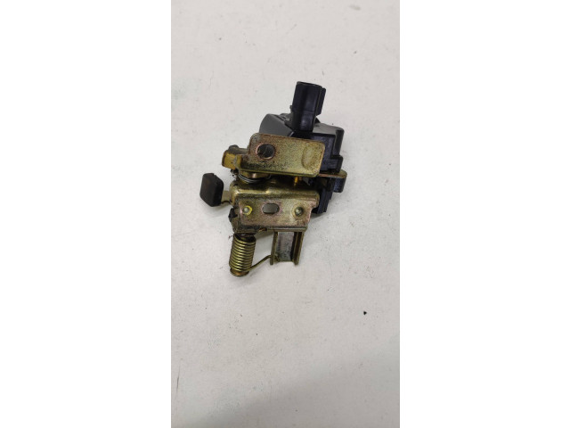 Замок багажника 357aca    Jeep Cherokee III KJ 2001 - 2008 года