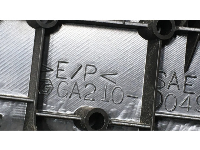 Подушка безопасности пассажира BAMPT11096, 00120 Subaru Forester SG