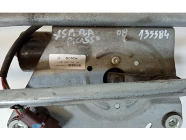 Моторчик дворников 3397020704, BOSCH Citroen Xsara Picasso