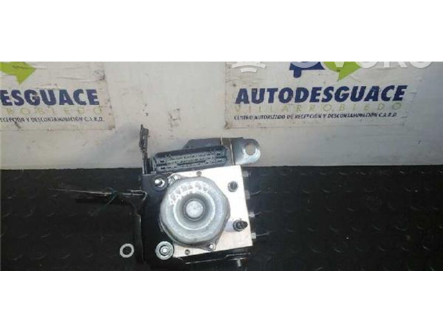 Блок управления АБС 9806742980 Citroen C4 I