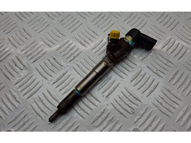 Vstřikovač H8201100113, 1660000Q1W Nissan Juke I F15 K9K