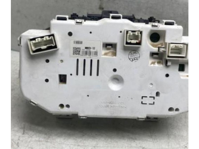 Спидометр (приборный щиток) Mitsubishi L200 2006 - 2014 года