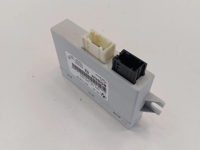 Блок управления парковки 66213450085 Mini One - Cooper Clubman R55