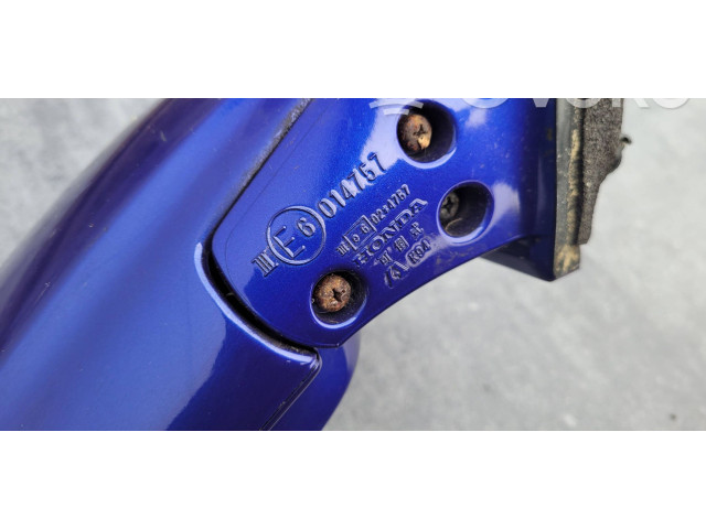 Zpětné zrcátko Honda Logo 1996 E6014757