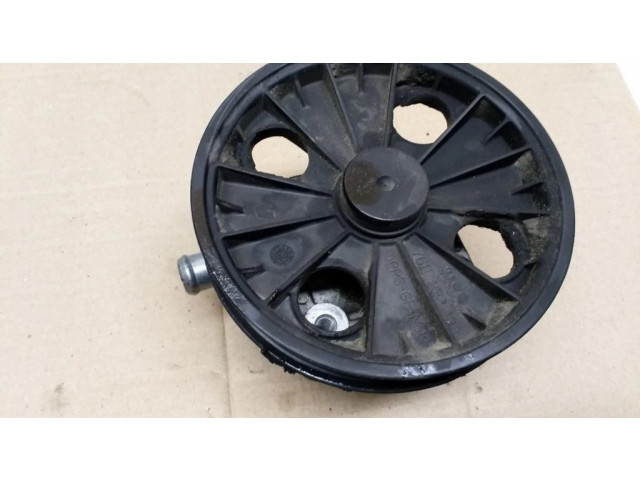 Насос усилителя руля