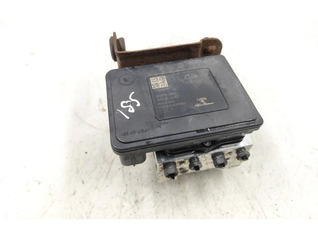 Блок АБС 50528817, 28515229133   Alfa Romeo  Giulietta  