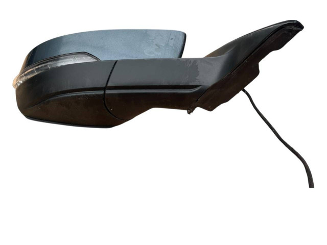 Зеркало электрическое        Skoda Octavia Mk3 (5E)  2013 - 2019 года   