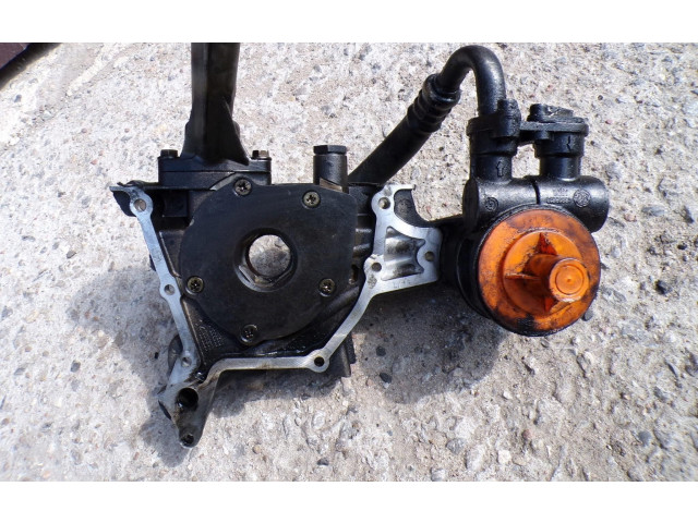 Vstřikovací čerpadlo 37005901 Alfa Romeo 156