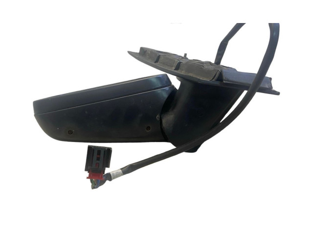 Турбина Зеркало (управляемое электричеством) Volkswagen Caddy E11026032, 56508810 для двигателя 4HW