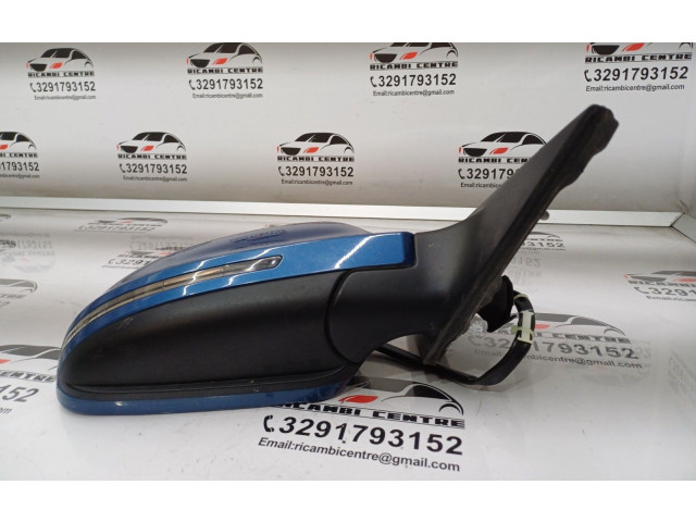 Зеркало (механическое) Audi A4 Allroad - года